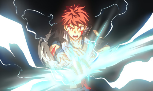 ♕ SPIRIT BRINGERS: EMPYREAN REALM. (SAGA DE BYNQUISTERR) - Página 2 Shirou-projection